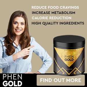 Is PhenGold Best Alternative For Phentermine 375 Without Side Effects? 10