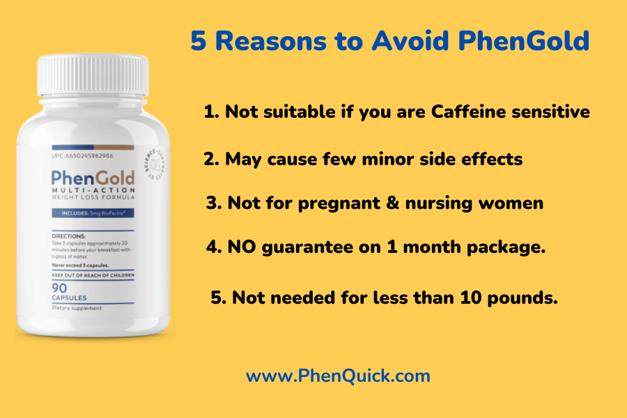 Is PhenGold Best Alternative For Phentermine 375 Without Side Effects? 7 Is PhenGold Best Alternative For Phentermine 375 Without Side Effects? 1