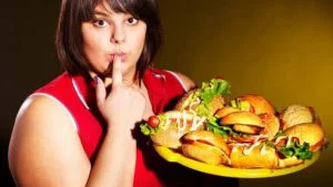 Fat Burner Vs Appetite Controller - The Key Difference 3 Battling Emotional Eating