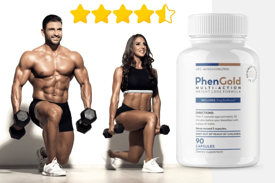 Is PhenGold Best Alternative For Phentermine 375 Without Side Effects? 10 Is PhenGold Best Alternative For Phentermine 375 Without Side Effects? 2