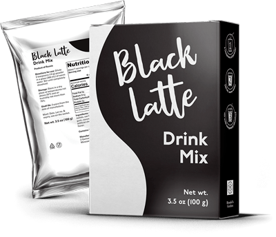 Black Latte Drink Mix- Dupes and Charcoal Scam! 3 Absolute Facts... 3