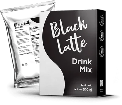 Black Latte Drink Mix- Dupes and Charcoal Scam! 3 Absolute Facts... 3