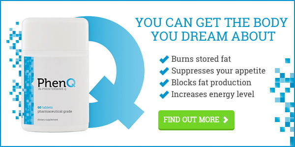 Phen Q –Is it really a side effects free diet pill for New Year? 3 Phen Q –Is it really a side effects free diet pill for New Year? 1
