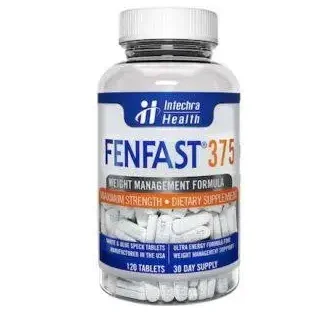 10 Real & Practical Weight Loss Tips: Time Tested & Proven 7 Fenfast 375