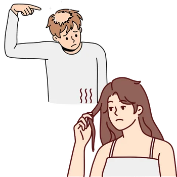 11 Nasty & Dangerous Phentermine Side Effects You Must Be Aware Of. 11 unusual hairloss is common side effect