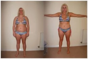 Fat Burner Vs Appetite Controller - The Key Difference 2 Good diet is essential to transform your body