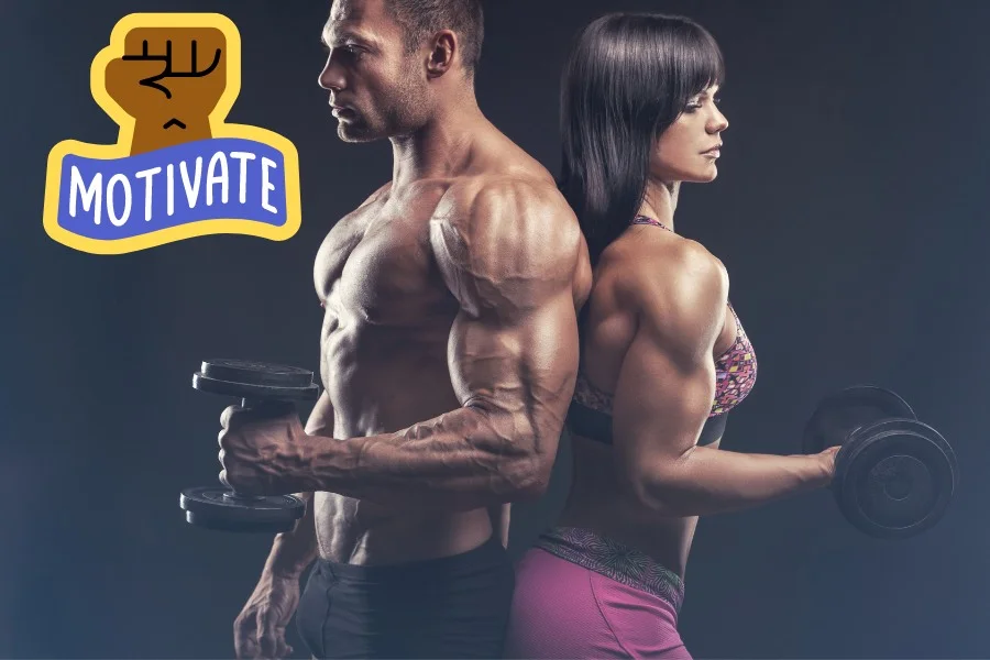 10 Real & Practical Weight Loss Tips: Time Tested & Proven 2 weight loss motivation tip
