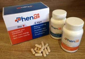 phen24 daytime and nightime formula