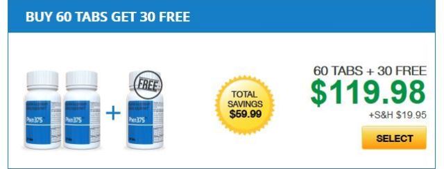 Phen375 User Reviews & Testimonials 5 Buy Phen375 at lowest price with our exclusive coupons