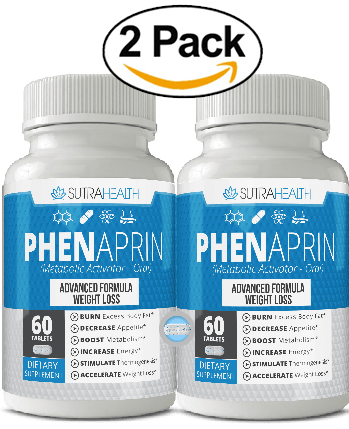 Phenaprin diet pill review