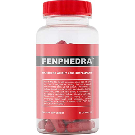 Why Fenphedra is a Bad Choice 32 Why Fenphedra is a Bad Choice 26