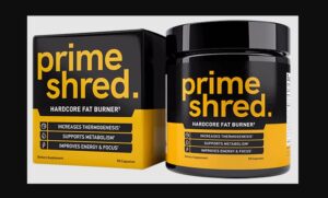 Primeshred review