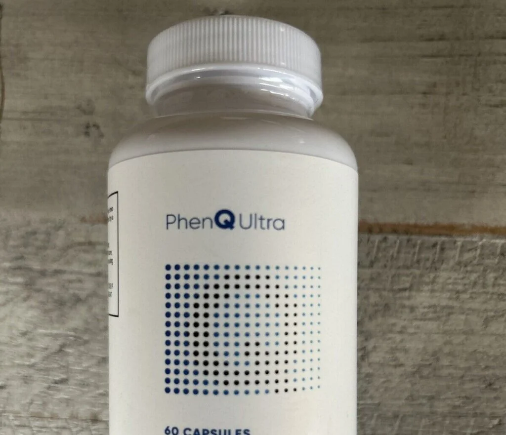 PhenQ V/s PhenQ Ultra : Who is Faking It? 3 Phenq ultra bottle