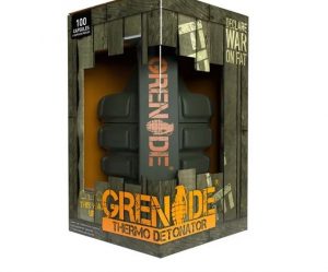 Grenade Thermo Detonator Review 3 Grenade thero detonator